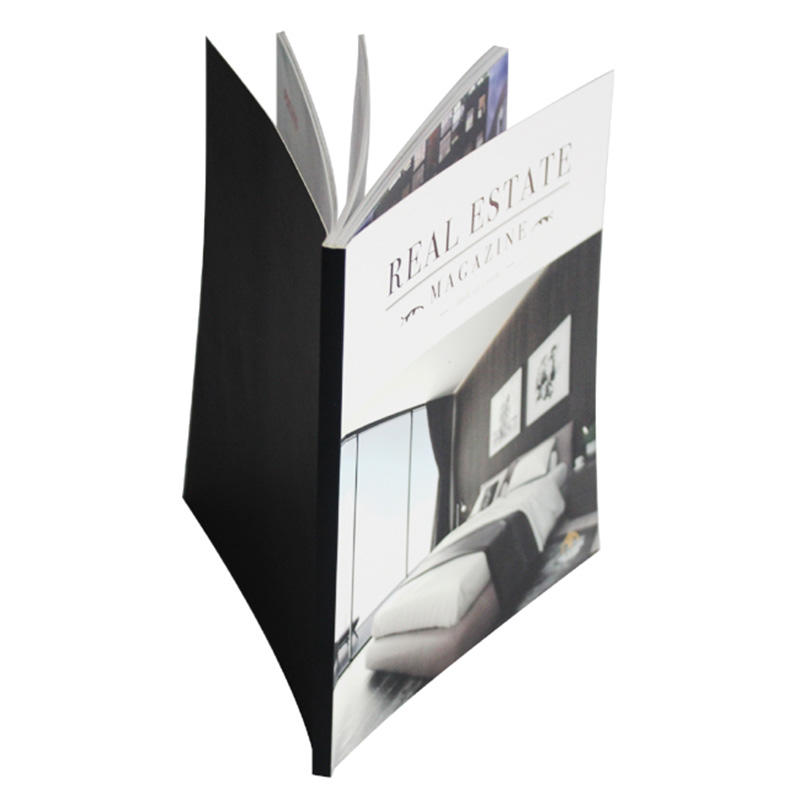 coated cheap brochure printing instruction manual online