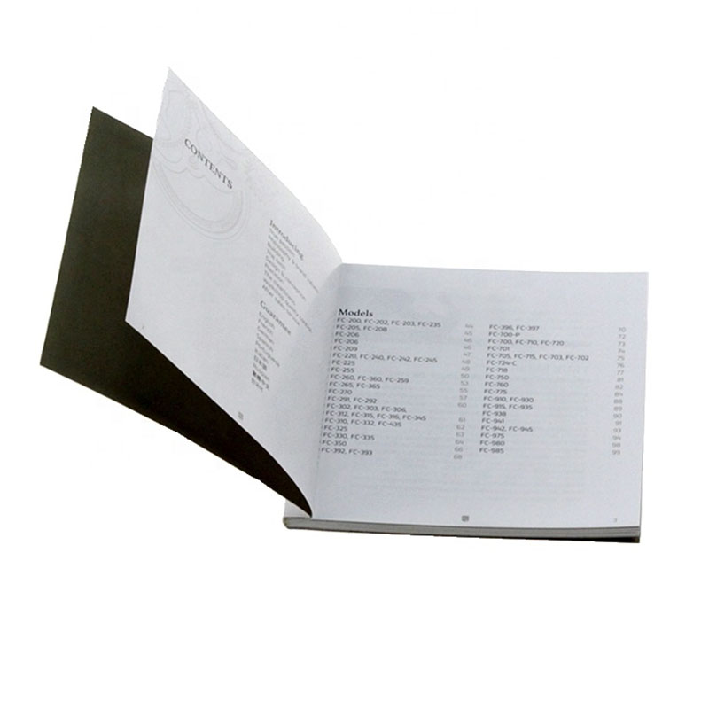 Welm new matte brochure paper manufacturers online-1