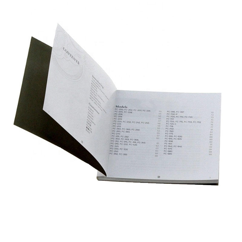 paper brochure manufacturer for business Welm
