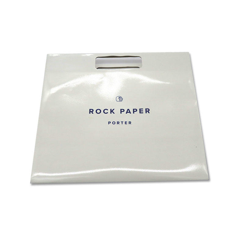 Welm greaseproof paper bags wholesale paper shopping