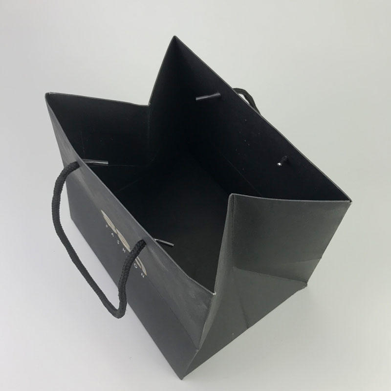 Welm Brand shopping printing custom small paper bags