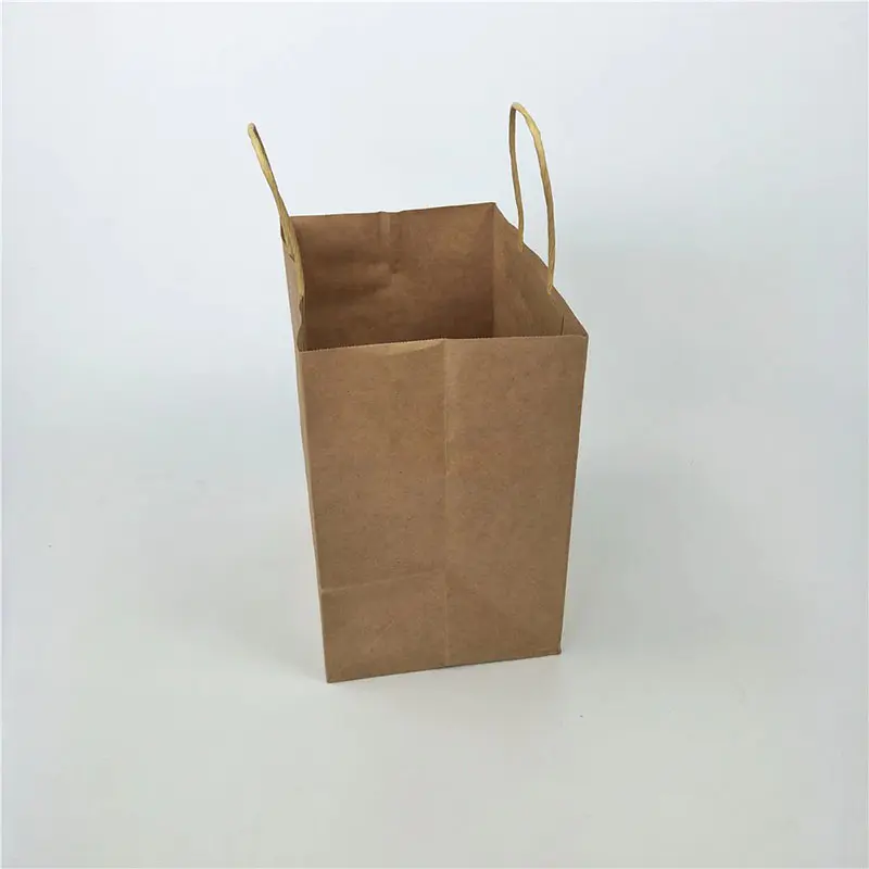 print shopping paper bags wholesale woven Welm company