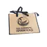 waterproofpaper bag manufacturers logo for gift shopping