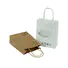Welm ziplock plain brown paper bags suppliers for sale