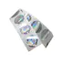 Welm customized buy personalised stickers private label for storage