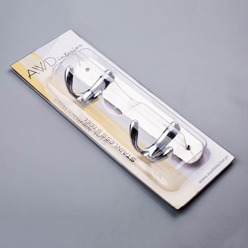 Welm double clamshell foil blister packs for mouse packaging-8