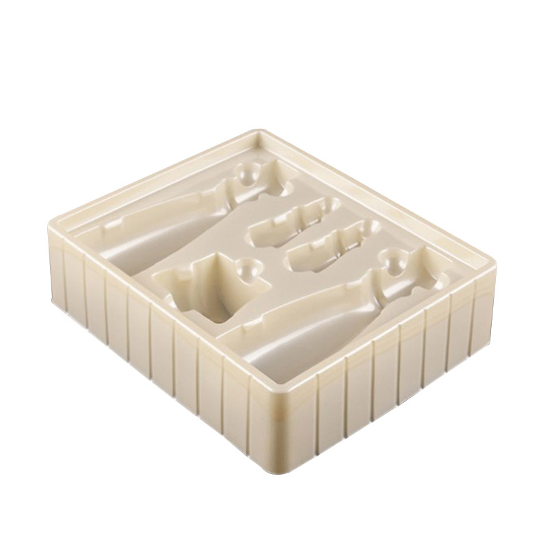 Welm plastic blister packaging tray for hardware tool-4