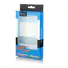 Welm electric online packaging supplies with pvc window for men