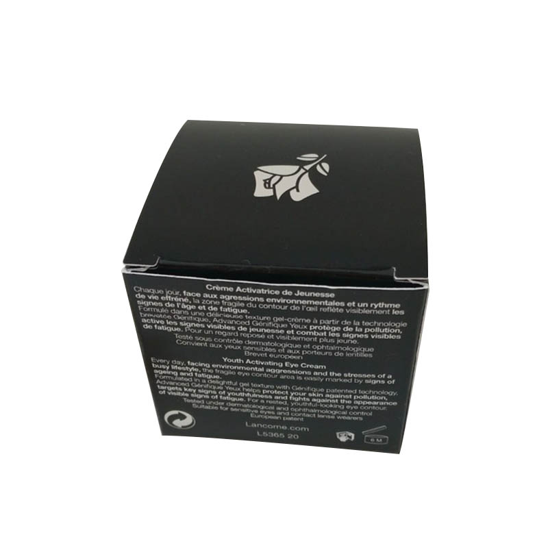 Custom Cosmetic Packaging Box Manufacturers & Suppliers | Welm