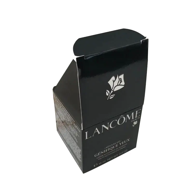 lipstick packaging customized silver luxury Warranty Welm