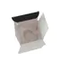 Welm cosmetic packaging box online for tempered glass packing