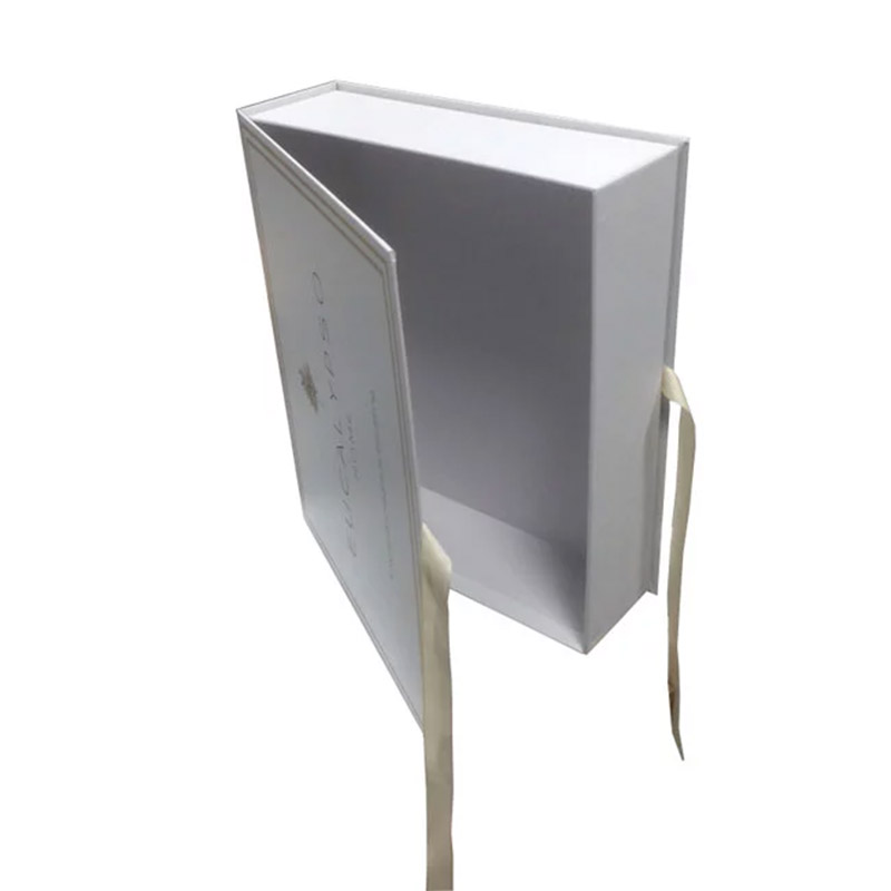 Welm foldable magnetic closure gift box logo online-10