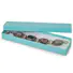 Welm fashion jewelry gift boxes bulk window for food
