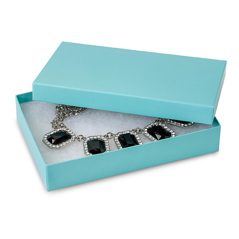 magnetic jewelry gift boxes wholesale manufacturer for ear ring-5