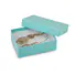 Welm closure jewellery gift box necklace logo for food