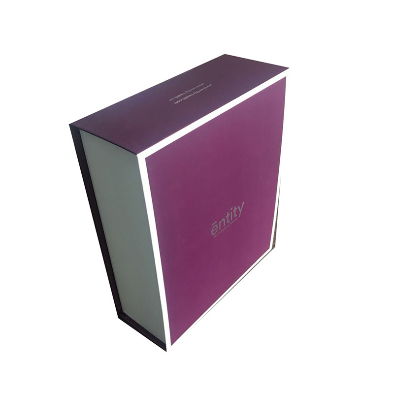 Welm high-quality jewelry box in store with magnetic ribbon for food-3