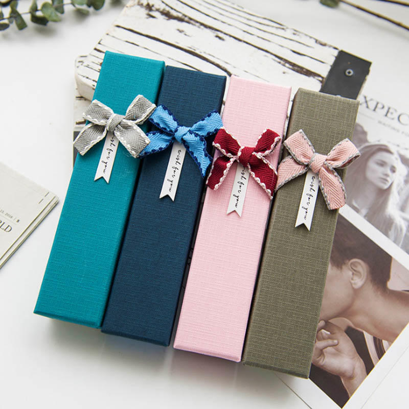 Custom jewelry jewelry gift box packaging Welm