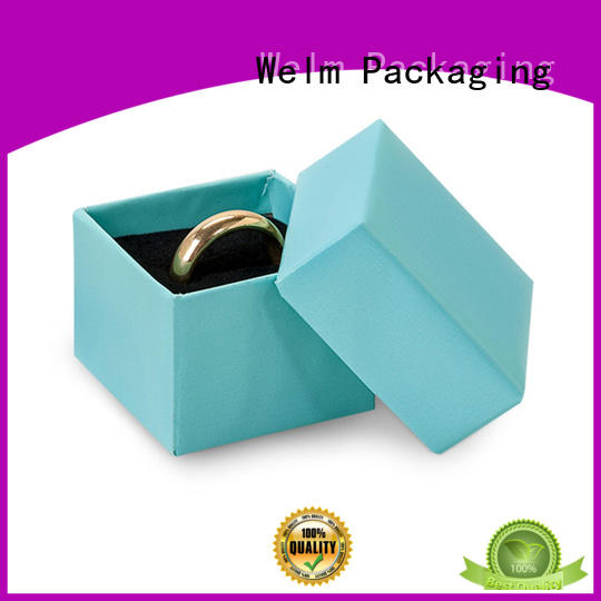 Welm gift jewelry gift box magnetic for