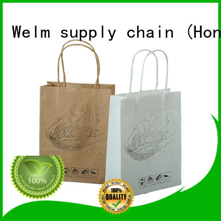 waterproof small white paper sacks craft manufacturers for sale