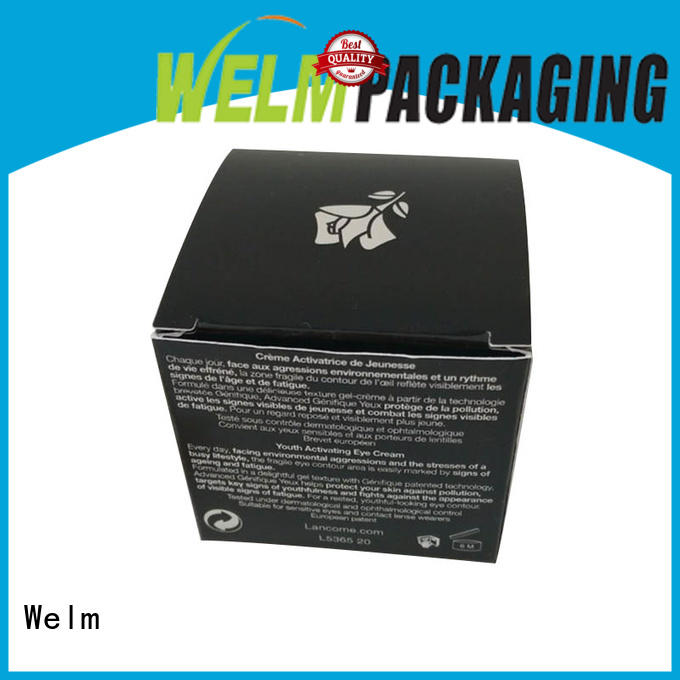 lip gloss packaging wholesale carton lip Welm