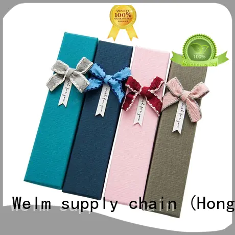folding jewelry gift boxes bulk manufacturer for sale