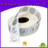 waterproof personalised labels private label for sale