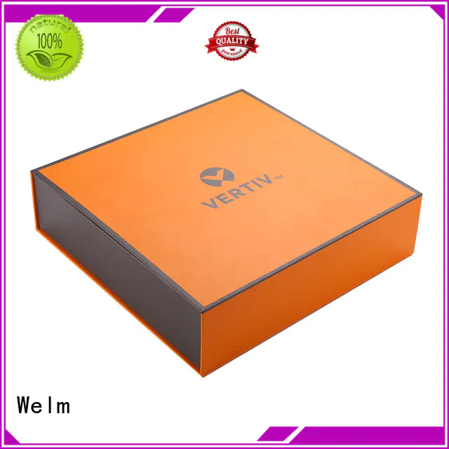 high-quality large decorative gift boxes box company for gift