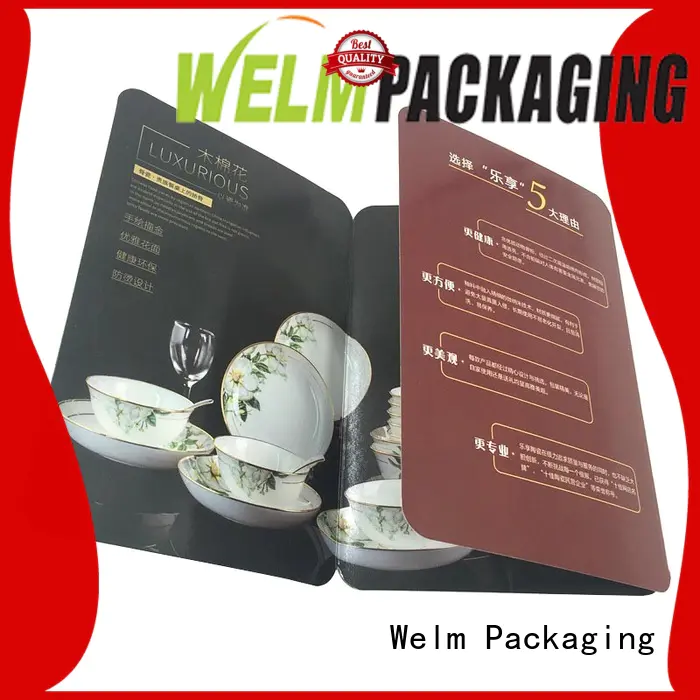 Welm profile printer catalogue instruction manual for sale