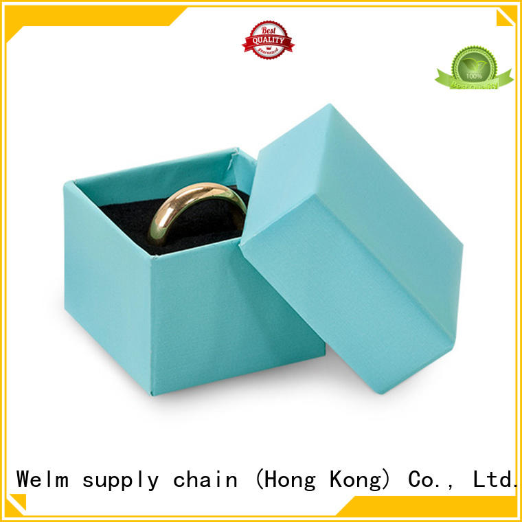 magnetic jewelry gift boxes wholesale manufacturer for ear ring