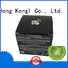 Welm gift small packaging boxes online for tempered glass packing