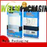 Welm protector electronics packaging design supplier for home