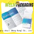 brochure types of brochure bulk business Welm
