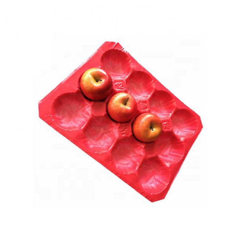 Welm foil blister packaging manufacturers superior quality for mouse packaging