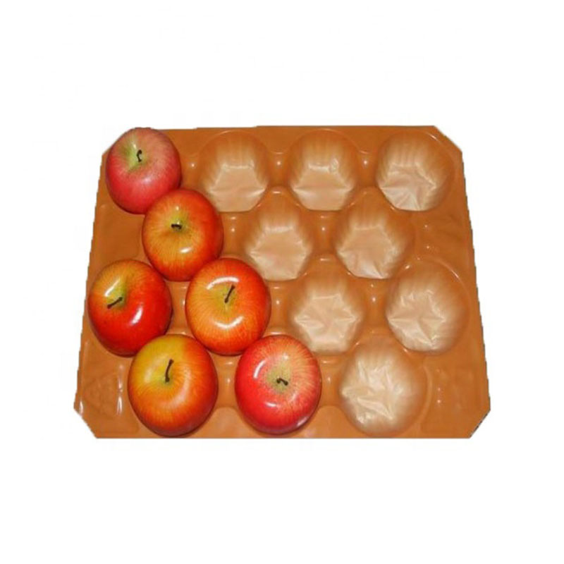 Welm ecofriendly food clamshell packaging tray for cosmetics and toy-2