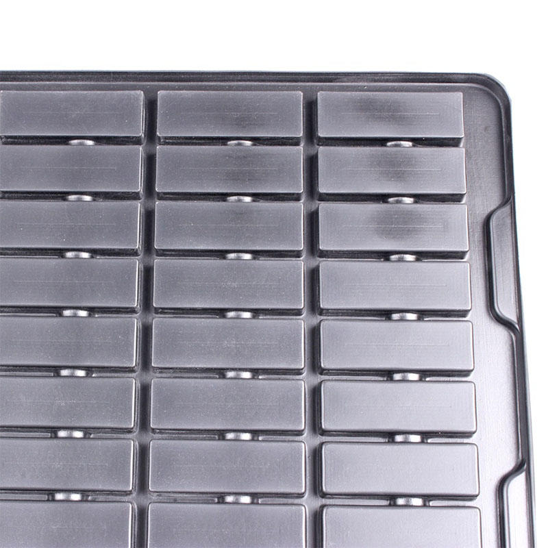 blister pack trays hot sale for mouse packaging Welm