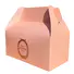 Welm paper dessert packaging company for gift