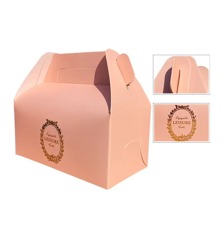 colorful food packaging companies with color printed food grade material for gift