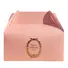 Welm donut christmas gift boxes wholesale for pet food