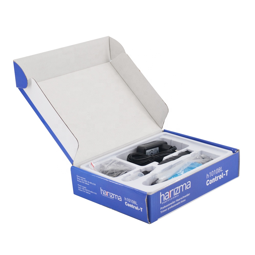waterproof Electronics packaging box supplier for sale-8