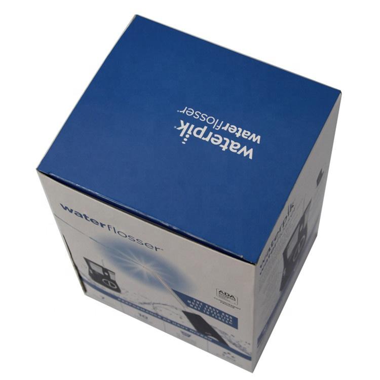 superior quality Electronics packaging box manufacturer for home