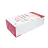Welm standard custom printed shipping boxes wholesale with color printed food grade material for medicine