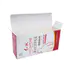 Welm drug custom printed cardboard boxes manufacturer for medicine