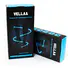 Welm wholesale blue box pharmaceutical packaging supply for facial cosmetic