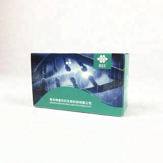 Welm Drug packaging box manufacturer for blood glucose test strips-4