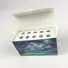 Welm blood medicine packaging material with reflective material for blood glucose test strips