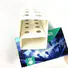 new pharma carton box design standard for business for facial cosmetic
