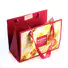 Welm fruit packing brown paper bottle bags for sale