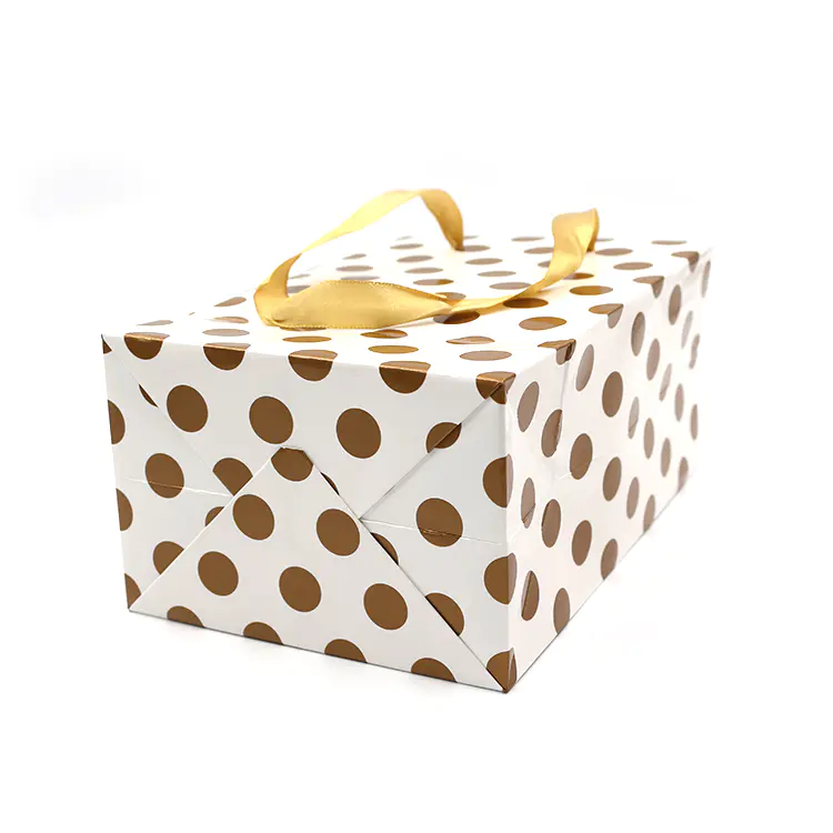 craft checkered paper bags ziplock factory for shopping