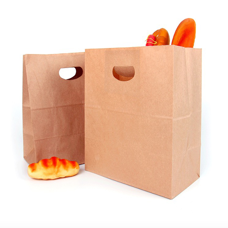 woven the paper bag store waterproof manufacturers for gift shopping-6