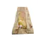 Welm gold bulk shopping bags paper with die cut handle for gift shopping